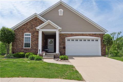 1415 SW Sunrise Ln, Ankeny, IA 50023