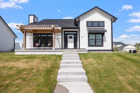1619 SW Westview Dr, Ankeny, IA 50023