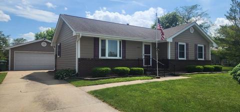 2409 NW 12th St, Ankeny, IA 50023