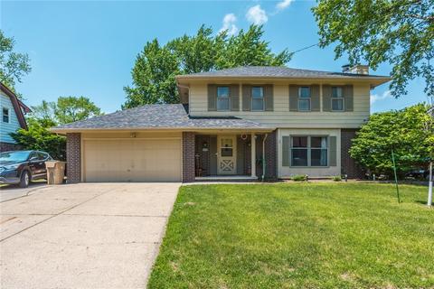 4406 62nd St, Urbandale, IA 50322