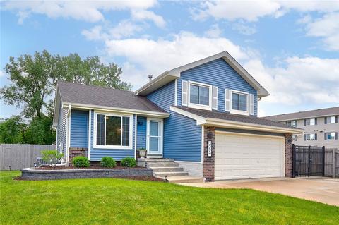 3224 SE 22nd Ct, Des Moines, IA 50320