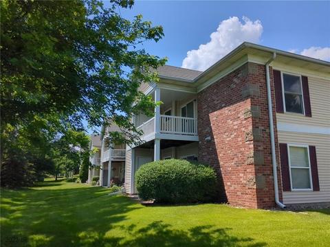 2119 NW 159th St #41, Clive, IA 50325