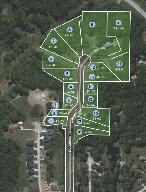 8067 NW 28th Ln, Ankeny, IA 50023