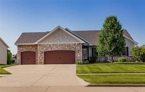 3215 NW 14th St, Ankeny, IA 50023