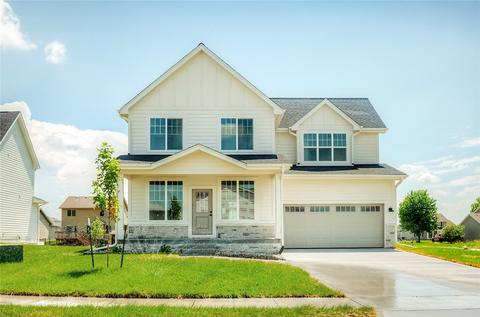 800 SE Mesa Dr, Waukee, IA 50263