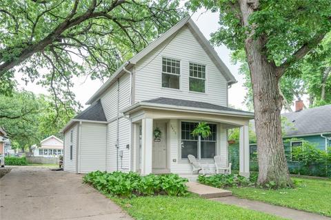 3813 13th St, Des Moines, IA 50313