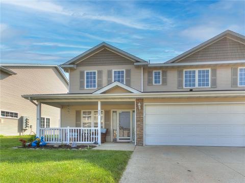 2101 Meadow Ct #902, Des Moines, IA 50320