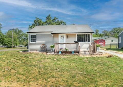 1557 Swanson Ave, Ottumwa, IA 52501