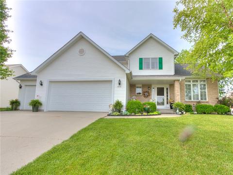 4630 Clemens Blvd, Ames, IA 50014