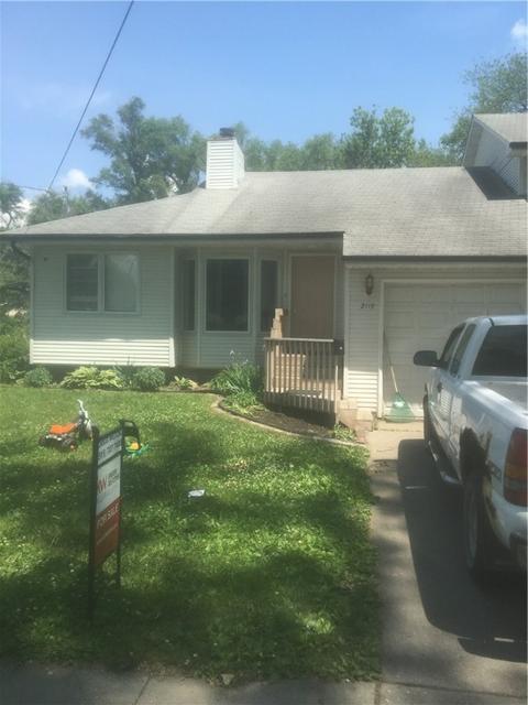 2117 E 25th St, Des Moines, IA 50317