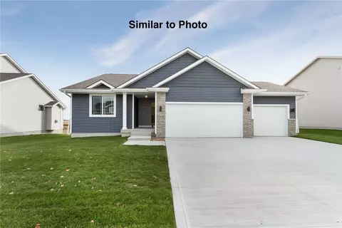 615 NW Prairie Rose Ln, Waukee, IA 50263