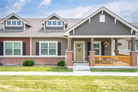 520 SW Heritage Ln, Ankeny, IA 50023