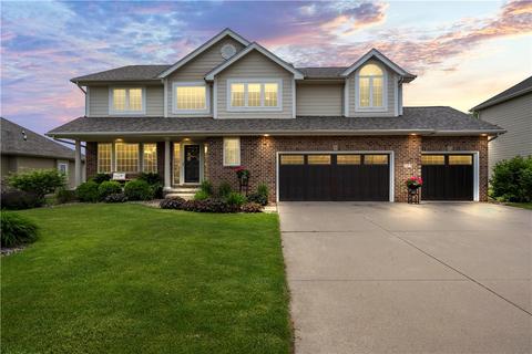 503 NE 28th St, Ankeny, IA 50021