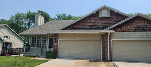 355 56th Ct, Pleasant Hill, IA 50327
