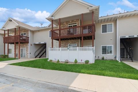 3400 SE Glenstone Dr #1, Grimes, IA 50111