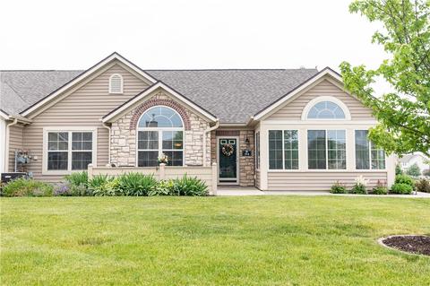 3305 SE Glenstone Dr #184, Grimes, IA 50111