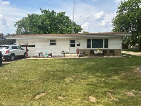 410 Jefferson St, Fontanelle, IA 50846