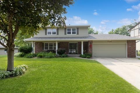 720 42nd St, West Des Moines, IA 50265