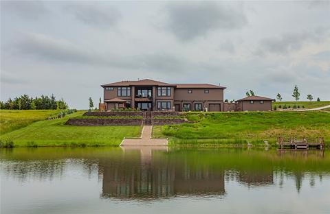 11987 NW 102nd Ave, Granger, IA 50109