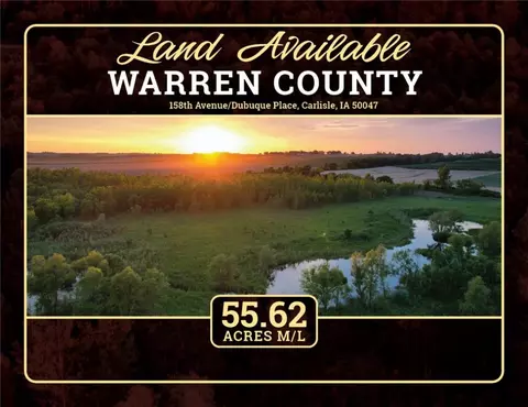 00 158th Ave, Carlisle, IA 50047