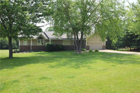 9745 NW 45th Ct, Polk City, IA 50226
