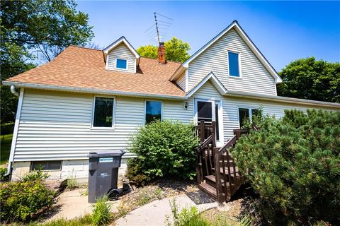 14251 Utah St, Lucas, IA 50151