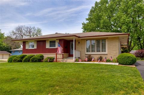 406 SE Sharon Dr, Ankeny, IA 50021