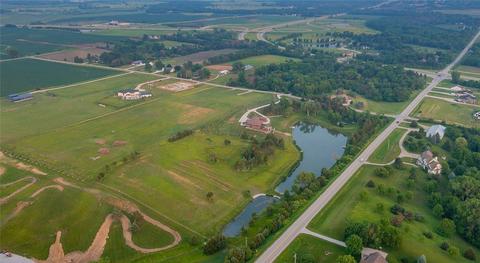 11803 NW 102nd Ave, Granger, IA 50109