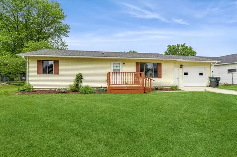 125 Oliver St, Story City, IA 50248
