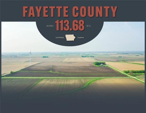 00 200th St, Other, IA 52147