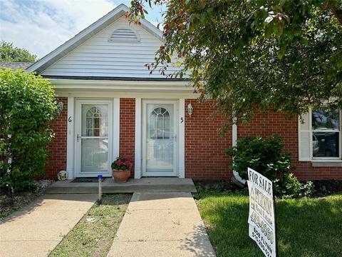 1400 22nd St #5, Boone, IA 50036