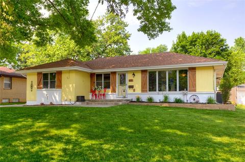 4116 43rd St, Des Moines, IA 50310