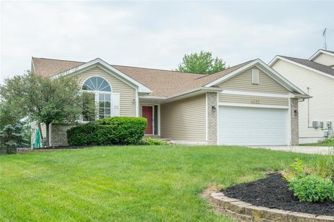 4356 Ashley Park Dr, West Des Moines, IA 50265