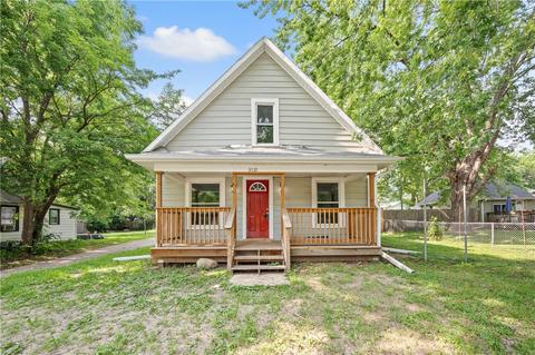3112 Mahaska Ave, Des Moines, IA 50317