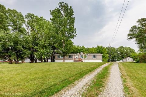 9028 W 84th St N, Baxter, IA 50028
