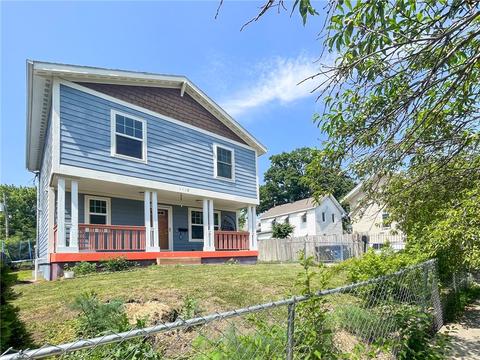1112 Buchanan St, Des Moines, IA 50316