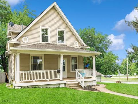 1403 Dean Ave, Des Moines, IA 50316