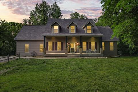 2309 Old Highway 92 Hwy, Tracy, IA 50256