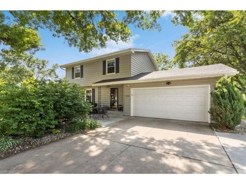 3908 SW 32nd St, Des Moines, IA 50321