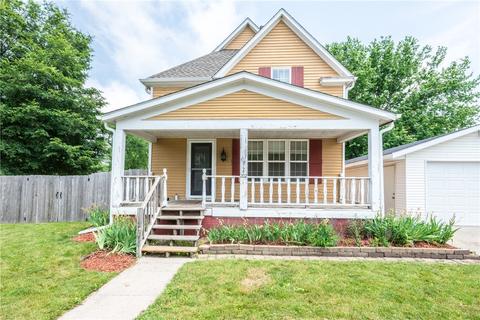 202 S Water St, Cambridge, IA 50046
