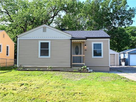 501 E Dunham Ave, Des Moines, IA 50315