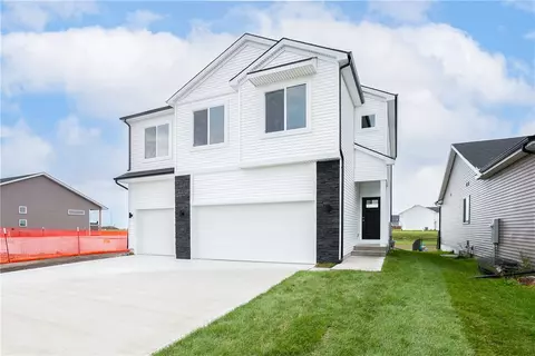 4121 NE 6th St, Ankeny, IA 50021