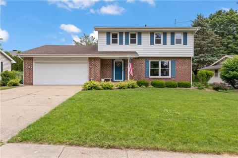 3115 SW 39th St, Des Moines, IA 50321