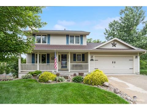 804 Cade Ct, De Soto, IA 50069