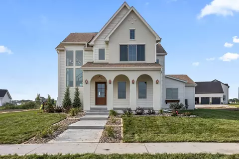 1469 SW Des Moines St, Ankeny, IA 50023