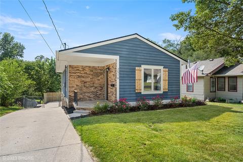 2516 SE 8th St, Des Moines, IA 50315