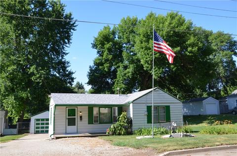 1310 Geil Ave, Des Moines, IA 50315
