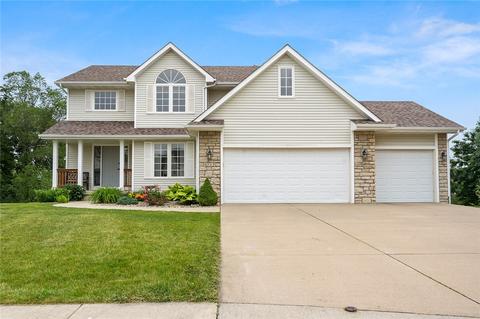 5717 SE 30th Ct, Des Moines, IA 50320