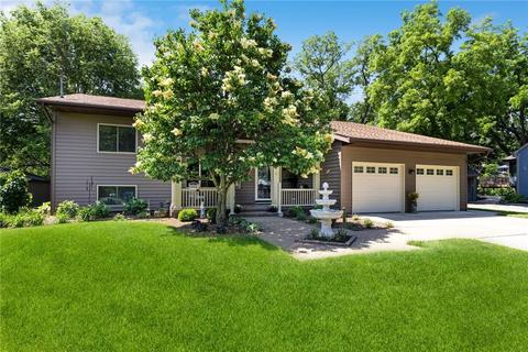 3906 Amick Ave, Des Moines, IA 50310