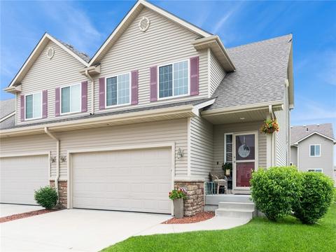 2203 NW Chapel Ln, Ankeny, IA 50023